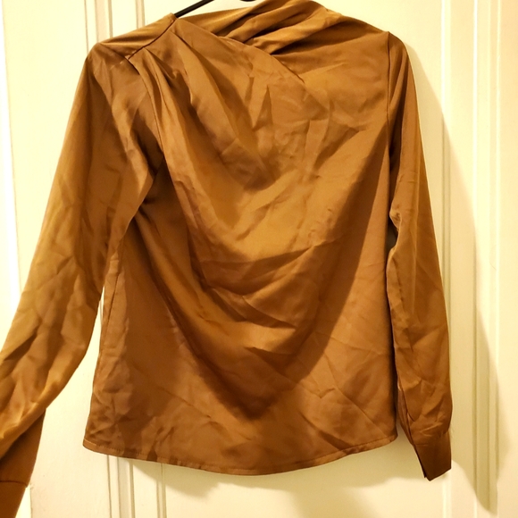 Brien high neck - Picture 2 of 2